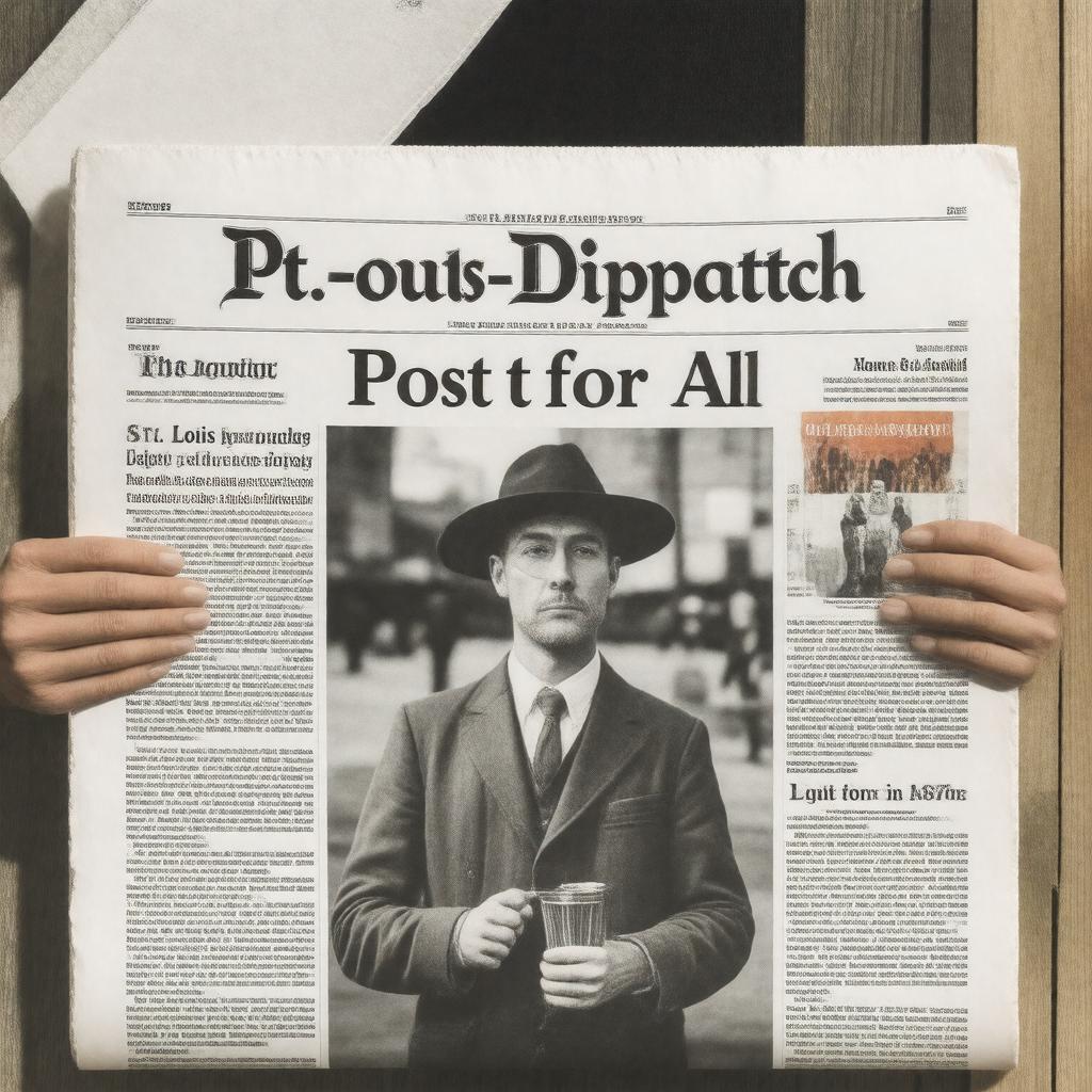 St. Louis Post-Dispatch